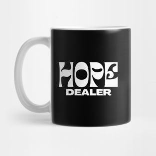 Hope Dealer Mug